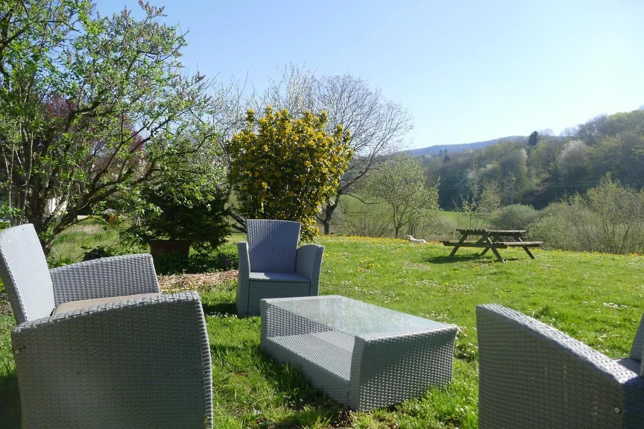 Holiday home La Ferme Du Parroi Villa Annecy France
