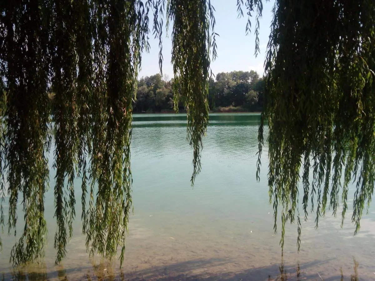 La Ferme Du Parroi Villa Annecy