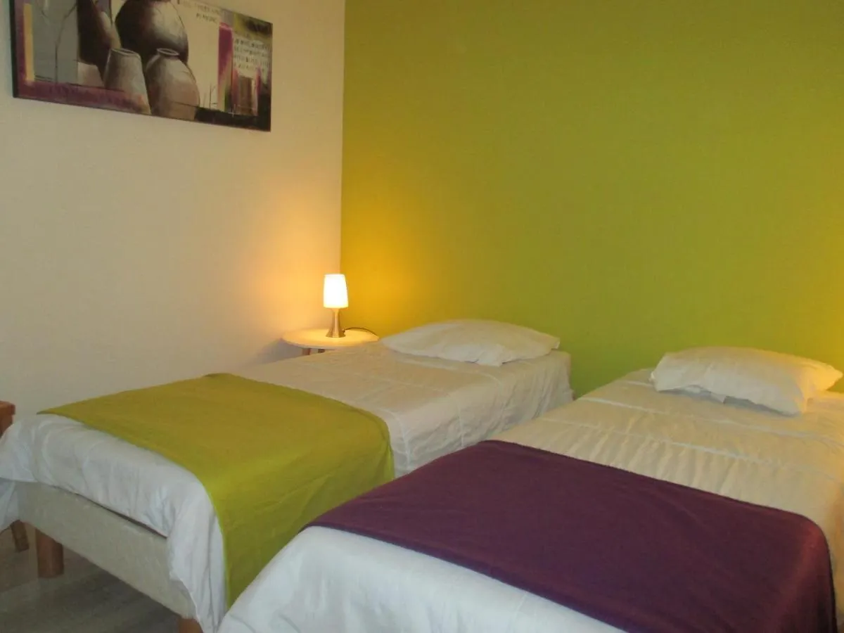La Ferme Du Parroi Villa Annecy Holiday home