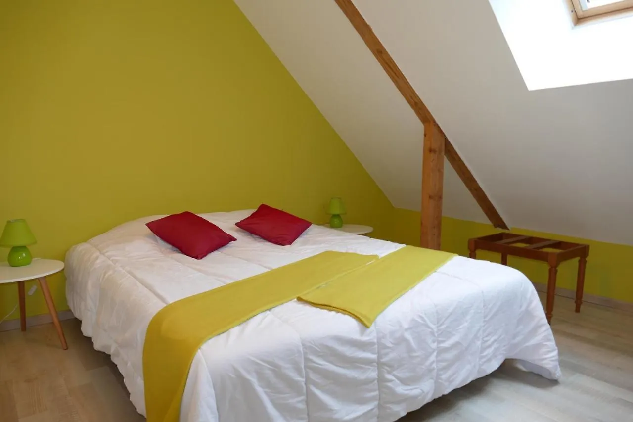 La Ferme Du Parroi Villa Annecy Holiday home