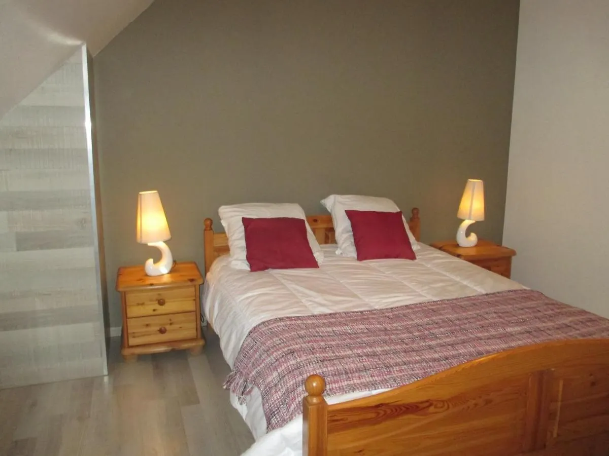 Holiday home La Ferme Du Parroi Villa Annecy France