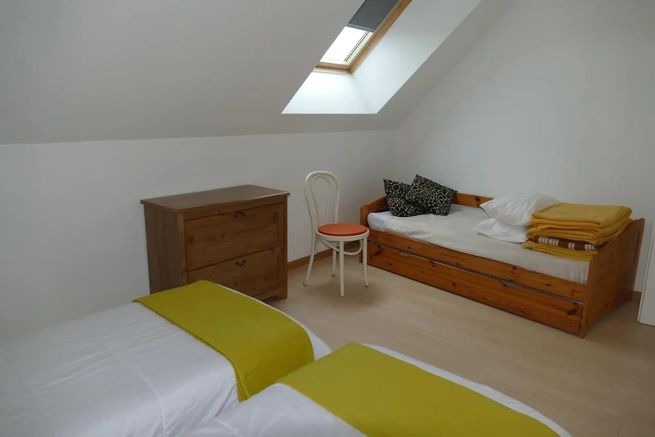 La Ferme Du Parroi Villa Annecy