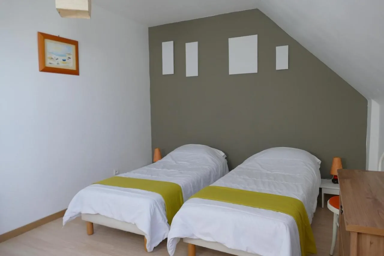 Holiday home La Ferme Du Parroi Villa Annecy