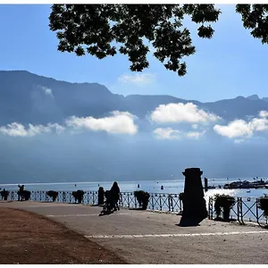 Apartment La Madeleine, Annecy