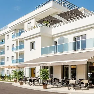 Apartamento Résidence Sully Seynod-annecy, Annecy