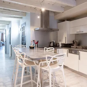 Fitz Roy Rent Appartamento
