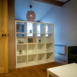 Apartamento Escapade Annecienne, Annecy
