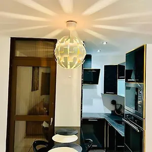 Apartamento Moderne Vieille Parking Gratuit, Annecy