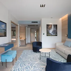 מלון Rivage &, אנסי