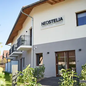 Neostelia Aparthotel