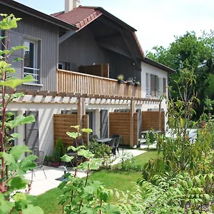 Villa Catalina, Annecy