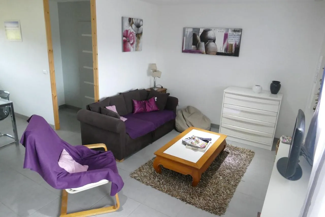 Vila La Ferme Du Parroi Annecy
