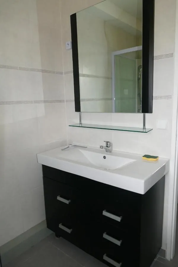 La Ferme Du Parroi Villa Annecy Holiday home